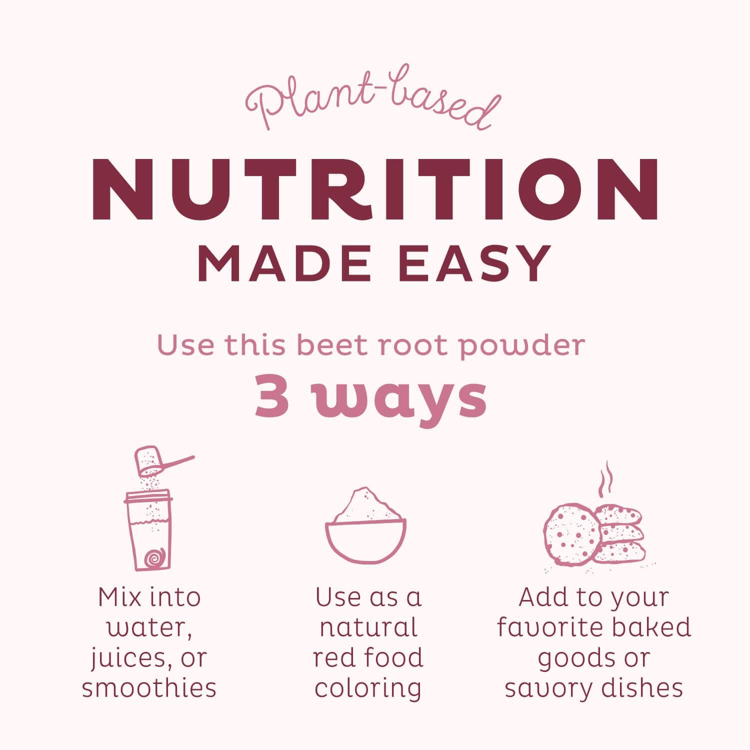 usda-certified-organic-beet-root-powder---non-gmo-gluten-soy-free---90-servings---kos-3