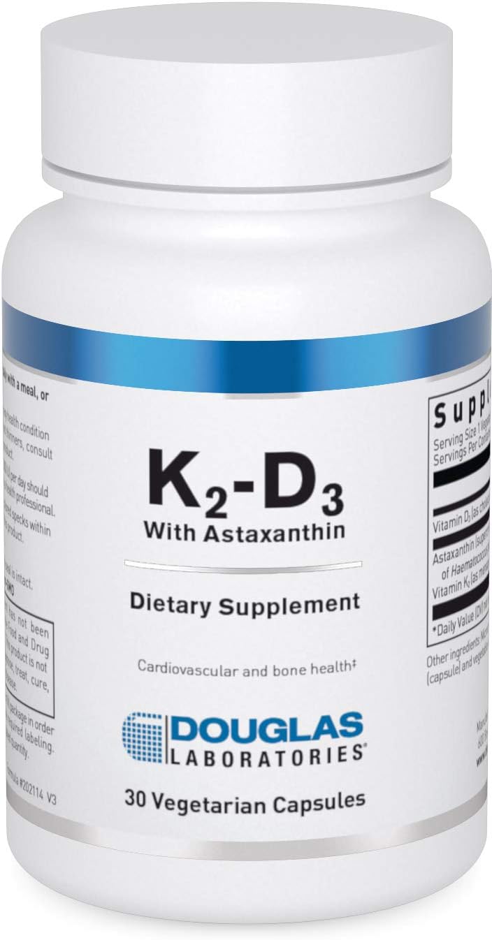 douglas-laboratories-k2-d3-with-astaxanthin-capsules---antioxidant-support-for-bones-immune-function-vascular-health---includes-menaquinone-7-vitamin-d---30-vegetarian-capsules-1