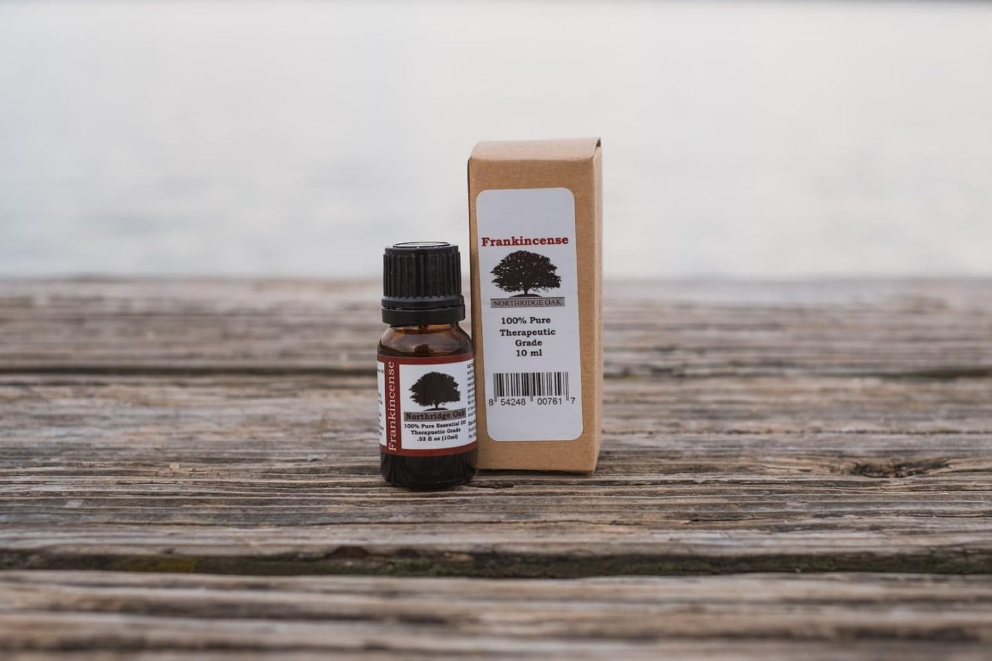 Northridge Oak Frankincense Essential Oil - 100% Pure Therapeutic Grade Boswellia Serrata Oil for Aromatherapy Boost - Espot.com.au