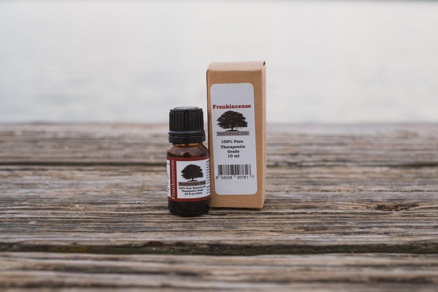 Northridge Oak Frankincense Essential Oil - 100% Pure Therapeutic Grade Boswellia Serrata Oil for Aromatherapy Boost - Espot.com.au