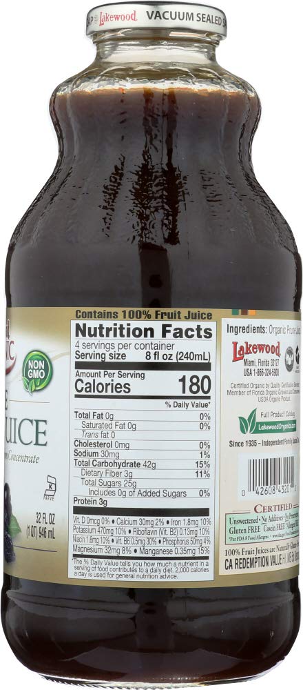 lakewood-organic-pure-prune-juice---100-natural-juice---3-pack-of-32-fl-oz-bottles---unsweetened-non-gmo-4