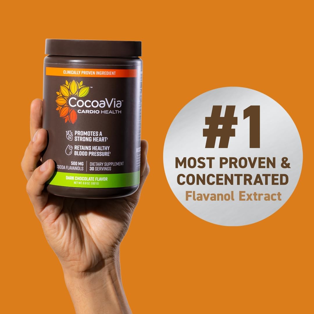 heart-healthy-cocoavia-cocoa-powder---30-servings-500mg-flavanols-boost-nitric-oxide-improve-circulation-energy---vegan-dark-chocolate-cacao-for-preworkout-1