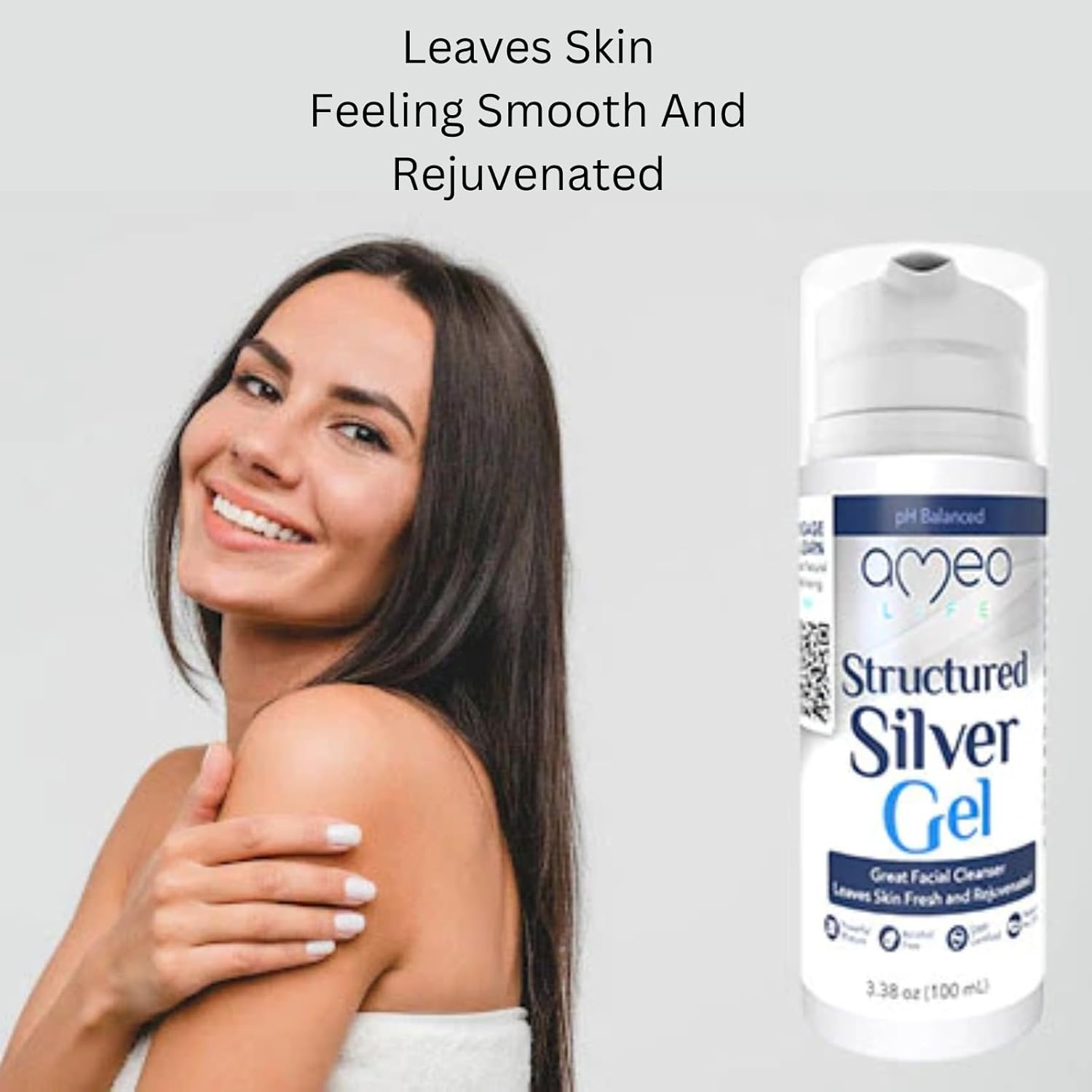 ameo-life-colloidal-silver-gel-35-ppm---ph-balanced-structured-silver-gel-for-skin-health---natural-care-for-cuts-scrapes-burns-100ml-6