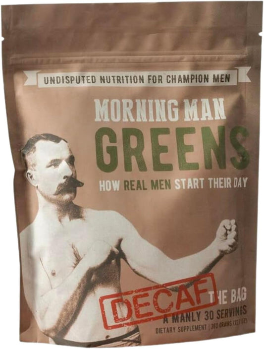 morning-man-greens-powder-decaf-probiotic-superfood-smoothie-mix-for-gut-health---75-vitamins-43-whole-foods---gluten-free-vegan-non-gmo---30-servings-1