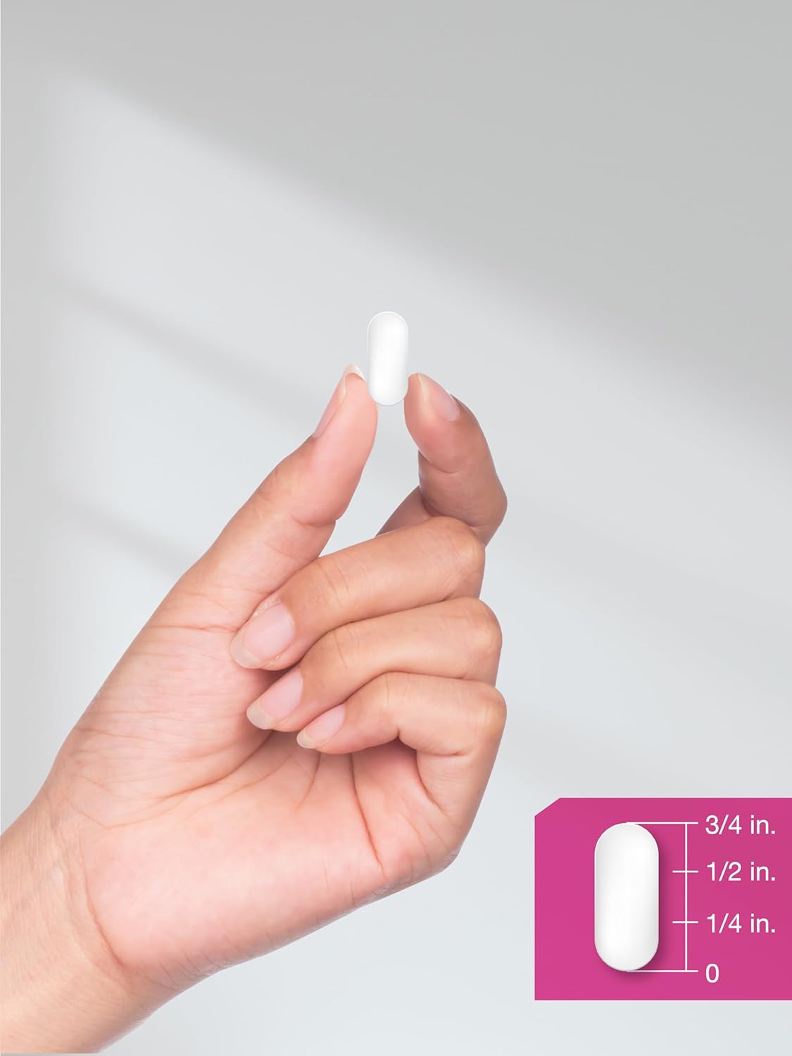 200 Caplets Horbäach Skin Rejuvenator with Verisol - Bioactive Collagen Peptides - Non-GMO, Gluten Free Supplement - Espot.com.au