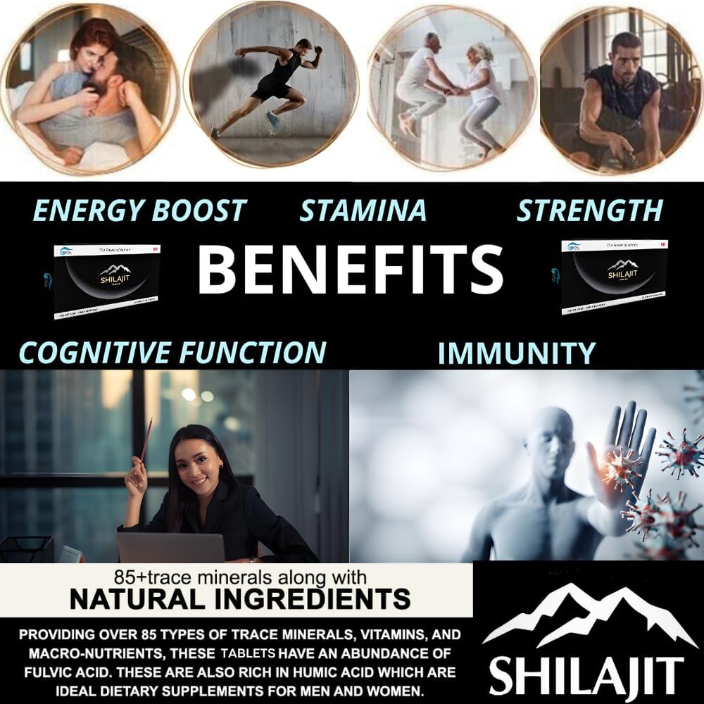 pure-maximum-strength-shilajit-resin-tablets---boost-energy-metabolism-immunity---85-trace-minerals---natural-shilajit-tablets-4
