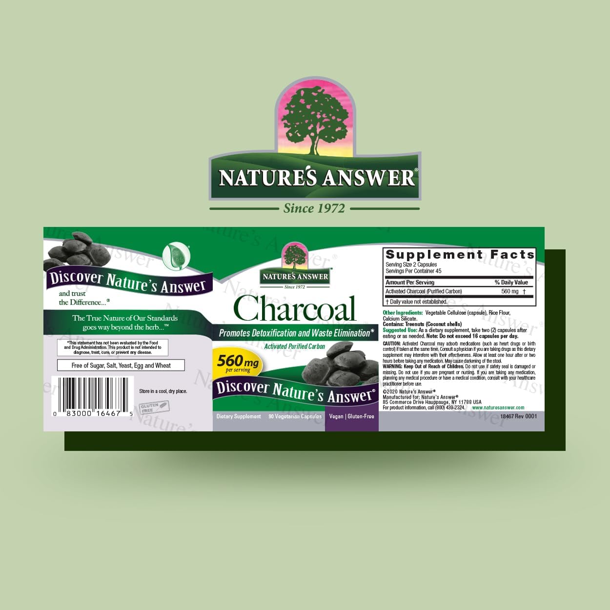 activated-charcoal-capsules-560mg---90-count-for-detox-waste-elimination---vegan-gluten-free---no-preservatives-or-artificial-flavors-2