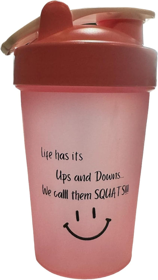 shakeelite-protein-shaker-bottle---13oz-bpa-free-blender-with-leak-proof-lid-mixing-ball---ideal-for-gym-on-the-go-nutrition-1