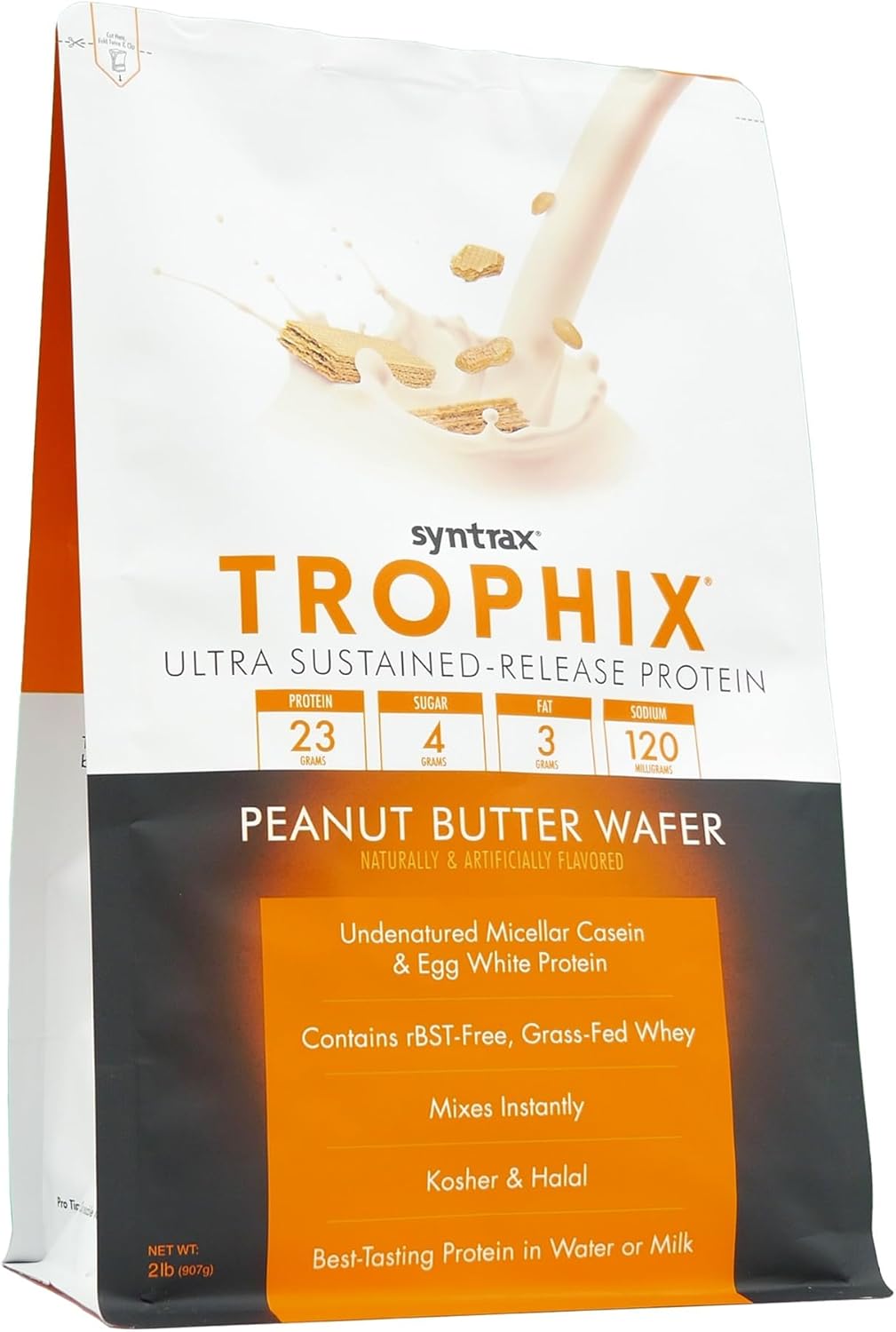 syntrax-nutrition-trophix-ultra-sustained-release-protein-blend-with-real-wafer-pieces-peanut-butter-flavor-2-lbs-2
