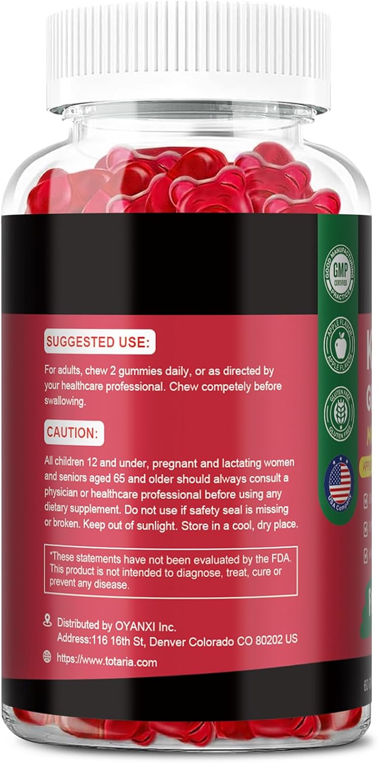 sugar-free-keto-apple-cider-vinegar-gummies-with-probiotics-b12---2000mg-acv-supplement-for-men-women---supports-overall-health---60-gummies-8
