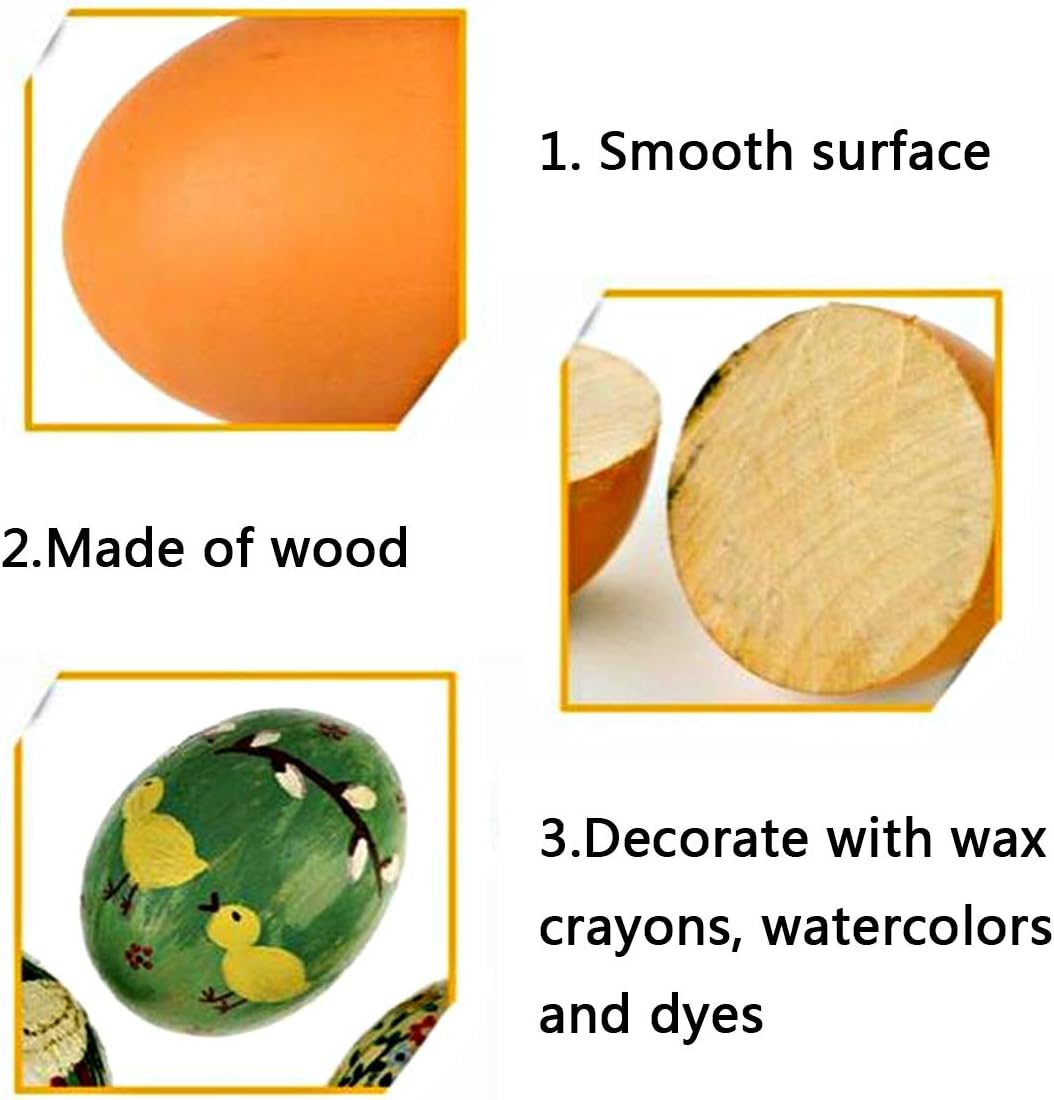 6pcs-wooden-easter-eggs-for-craft-decor---fake-nest-eggs-for-chicken-coop-decorations---helps-encourage-hens-to-lay-eggs-3