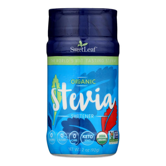 organic-stevia-powder-shaker-jar---zero-calorie-sweetener-with-stevia-extract-sugar-free-keto-friendly---32-oz-jar-1-pack-1