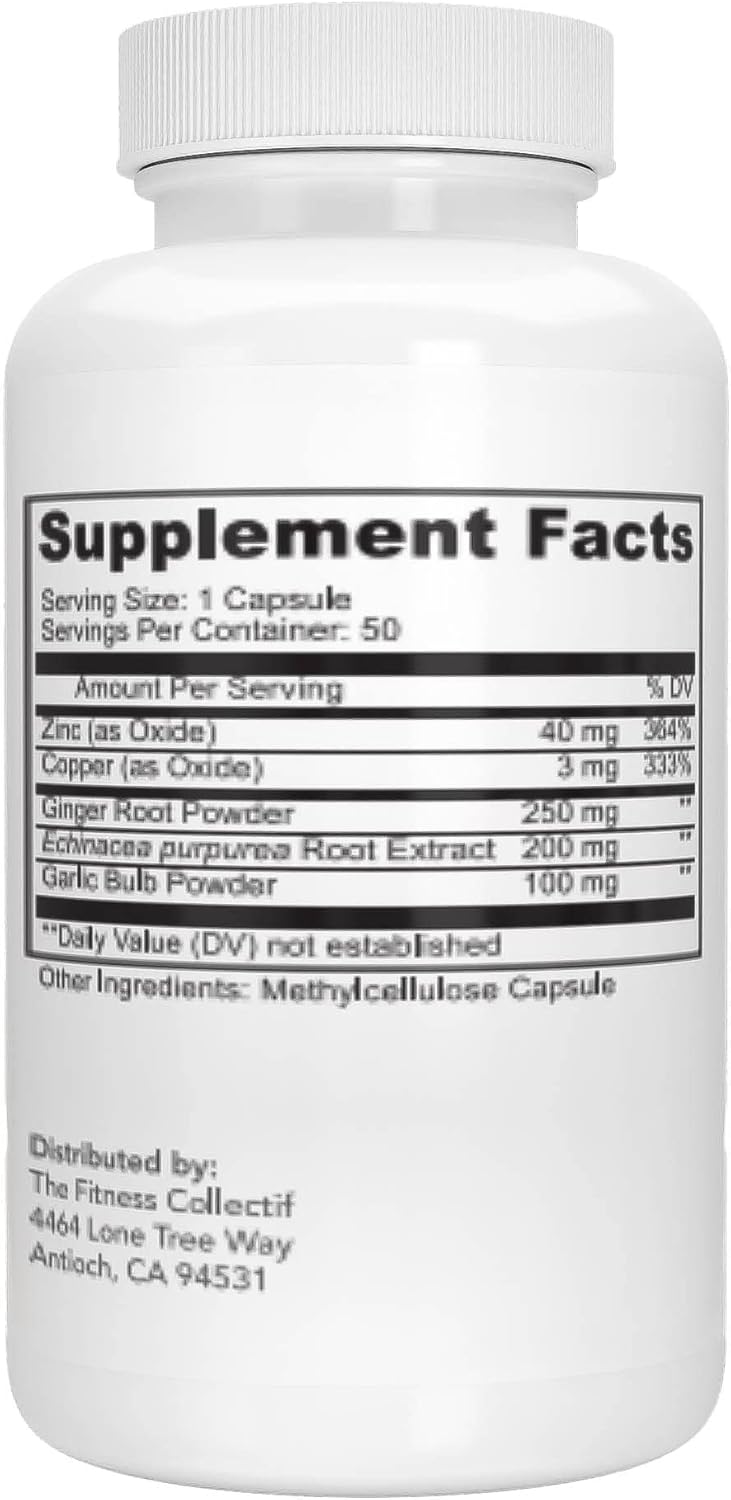 immune-support-booster-supplement-with-echinacea-zinc-garlic-copper-ginger---50-count-5