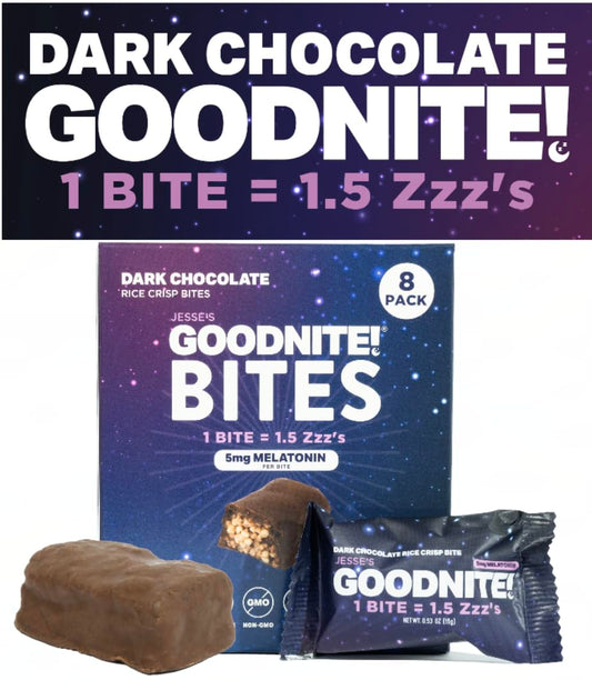 jesses-dark-chocolate-protein-bites-with-melatonin-l-theanine-for-relaxation-and-sleep-support---vegan-gluten-free-kosher---8-pack-1