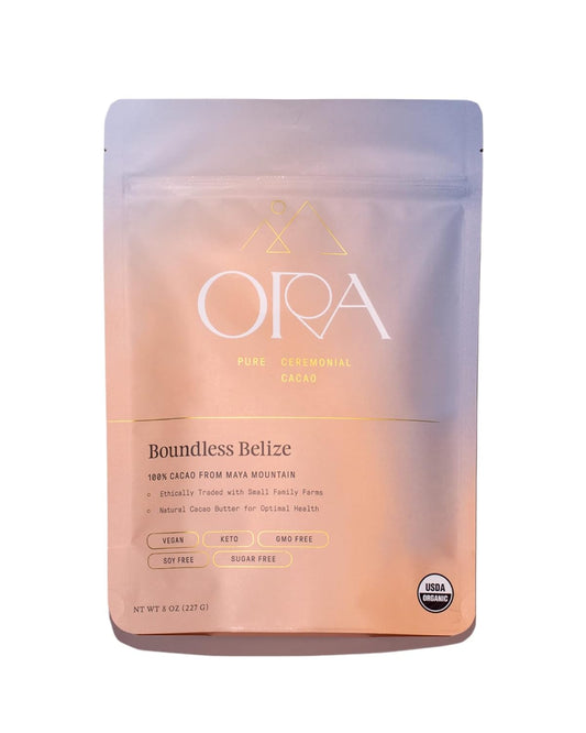 ora-ceremonial-cacao-from-belize---100-pure-unsweetened-cacao---usda-organic-ethical-and-regenerative---high-flavanol-content---coffee-alternative-for-better-energy---heavy-metals-tested---8oz-1