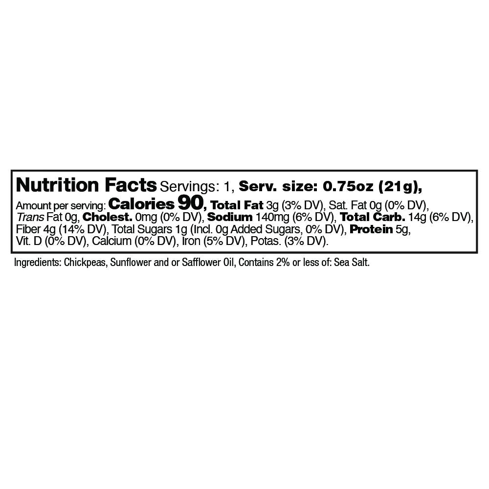 zee-zees-sea-salt-cruncherz-roasted-chickpeas---nut-free-vegan-plant-protein---gluten-free-non-gmo-snacks-for-school---075-oz-individual-packs-pack-of-36-4