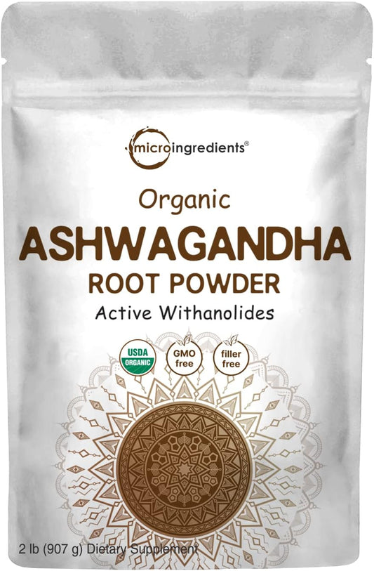 2lb-micro-ingredients-organic-ashwagandha-root-powder---pure-potent-adaptogenic-herbal-supplement-with-withanolides---non-gmo-gluten-free-from-india-1