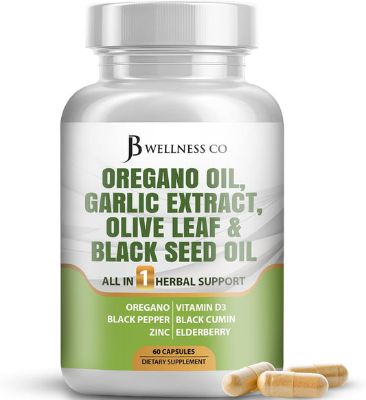 jb-wellness-co-immune-support-supplement-with-oregano-oil-garlic-extract-olive-leaf-astragalus---60-count---boost-digestive-health-for-men-and-women-1
