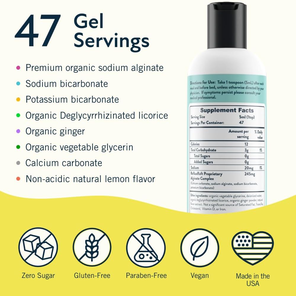 organic-alginate-acid-reflux-relief-lemon-ginger-flavor-sugar-free-gluten-free-low-sodium-94-gel-servings-2-pack---support-for-gerd-lpr-and-digestion-symptoms-2