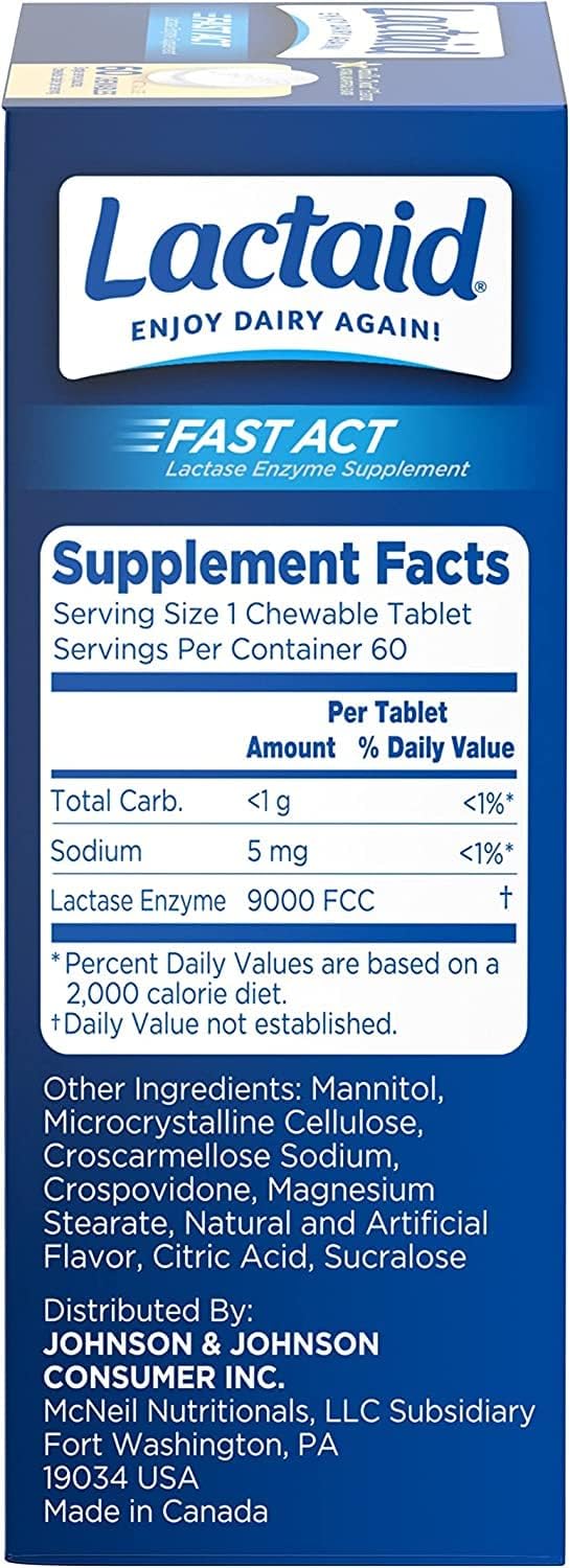 lactaid-fast-acting-vanilla-twist-lactase-enzyme-chewables-for-lactose-intolerance---60-packs-of-1-count-5