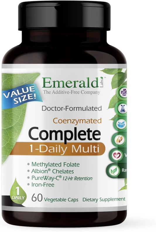 emerald-labs-complete-1-daily-multi---multivitamin-for-men-women-with-vitamin-c-folate-whole-food-blend---supports-immune-system-bone-health---60-veg-caps-1