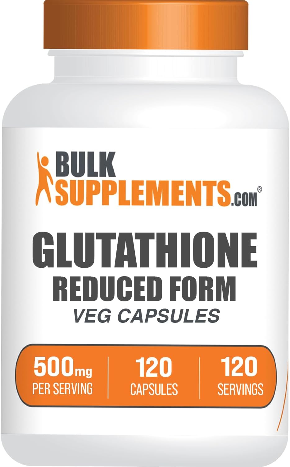 bulksupplements-reduced-glutathione-capsules---500mg-gluten-free-120-capsules---glutathione-supplement-with-1-capsule-per-serving-1