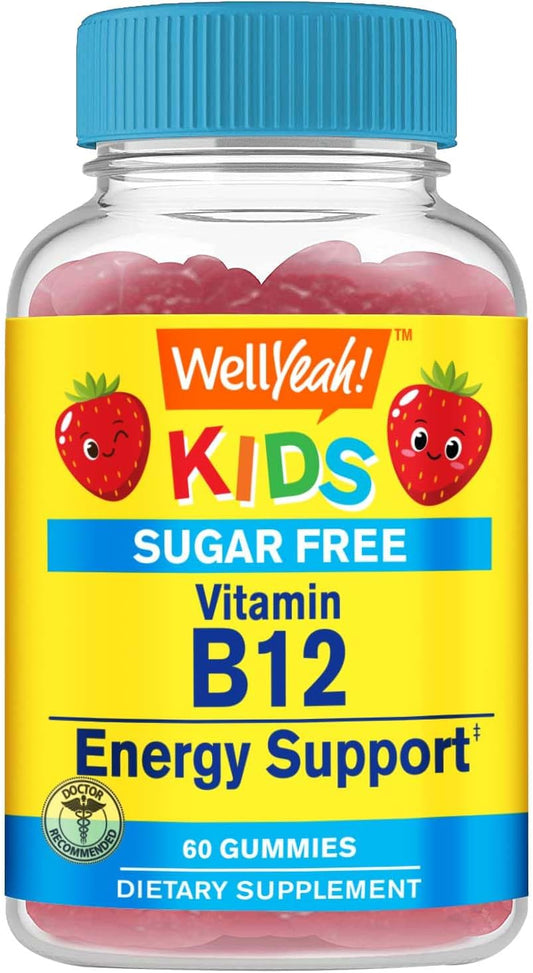 kids-vitamin-b12-gummies-1000mcg-sugar-free-energy-metabolism-support-strawberry-flavor-60-count-1