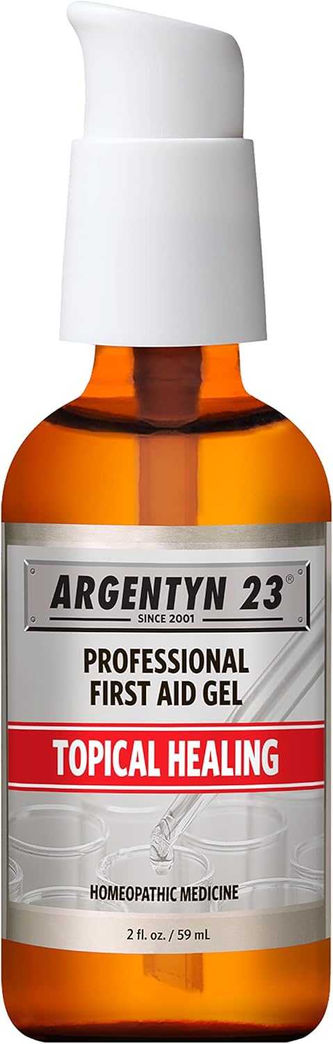 argentyn-23-professional-silver-first-aid-gel---2oz-pump-for-topical-healing-homeopathic-medicine-1