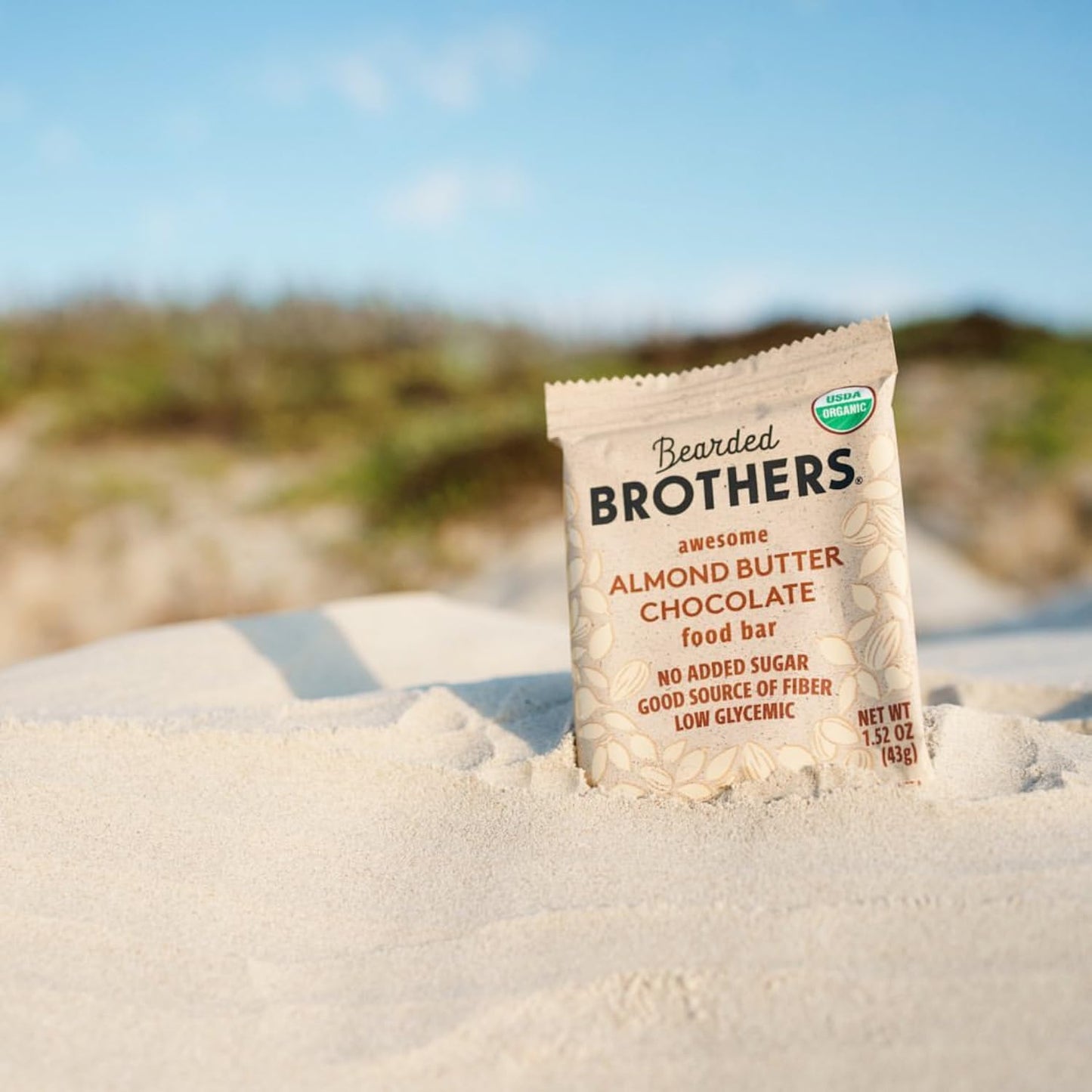 organic-vegan-protein-energy-bars-almond-butter-chocolate-12-pack---gluten-free-paleo-non-gmo-soy-free-low-glycemic-no-sugar-added---packed-with-protein-fiber-6