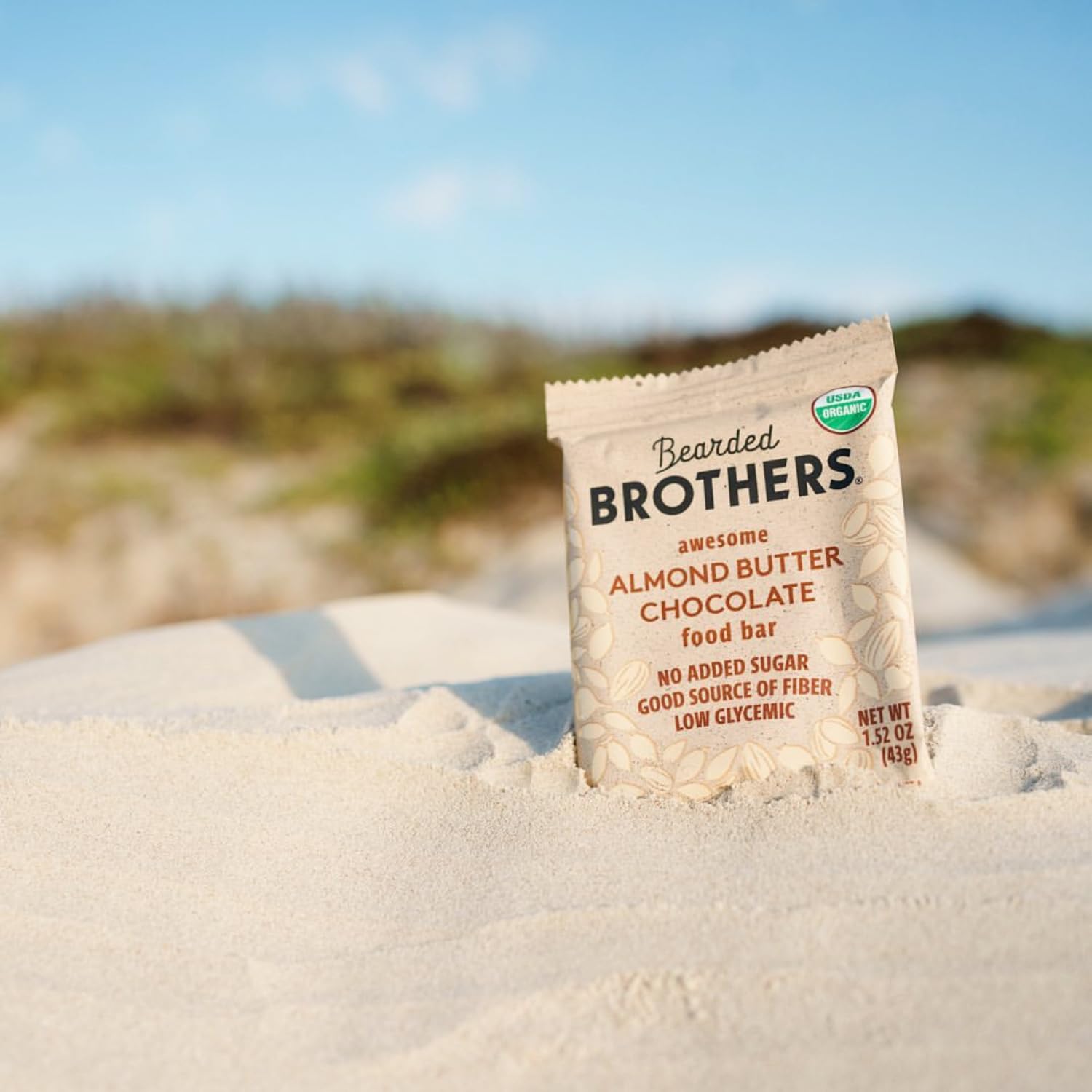 organic-vegan-protein-energy-bars-almond-butter-chocolate-12-pack---gluten-free-paleo-non-gmo-soy-free-low-glycemic-no-sugar-added---packed-with-protein-fiber-6