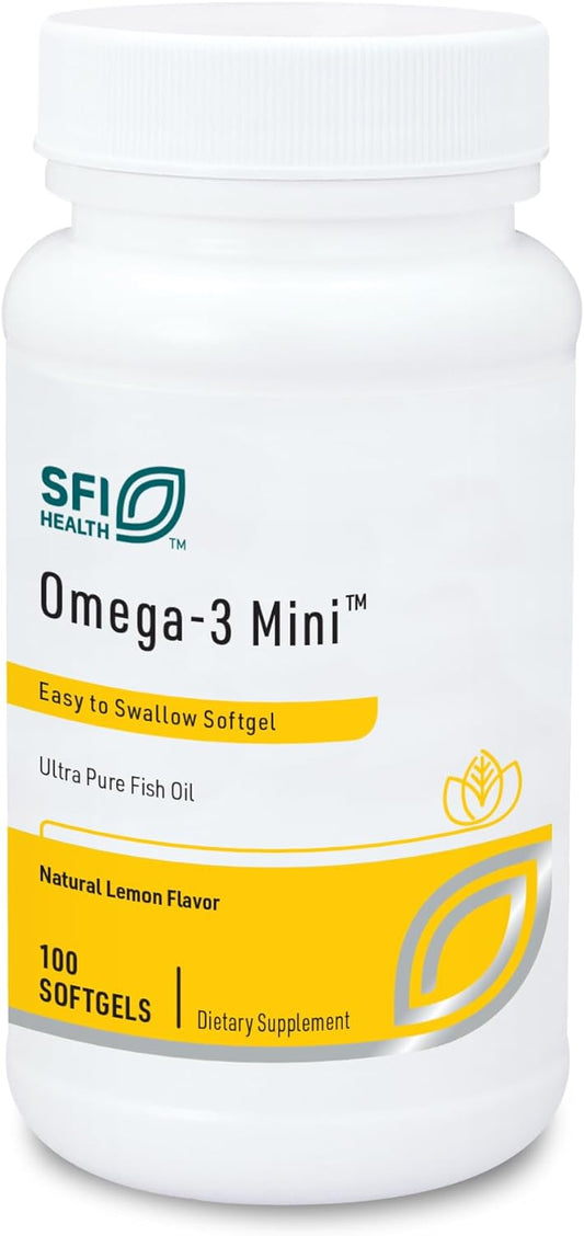 ultra-pure-omega-3-mini-fish-oil-gels-for-kids-adults---lemon-flavor-easy-to-swallow-no-fishy-burps---100-softgels-150mg-epa-100mg-dha-omega-3-fatty-acids-1