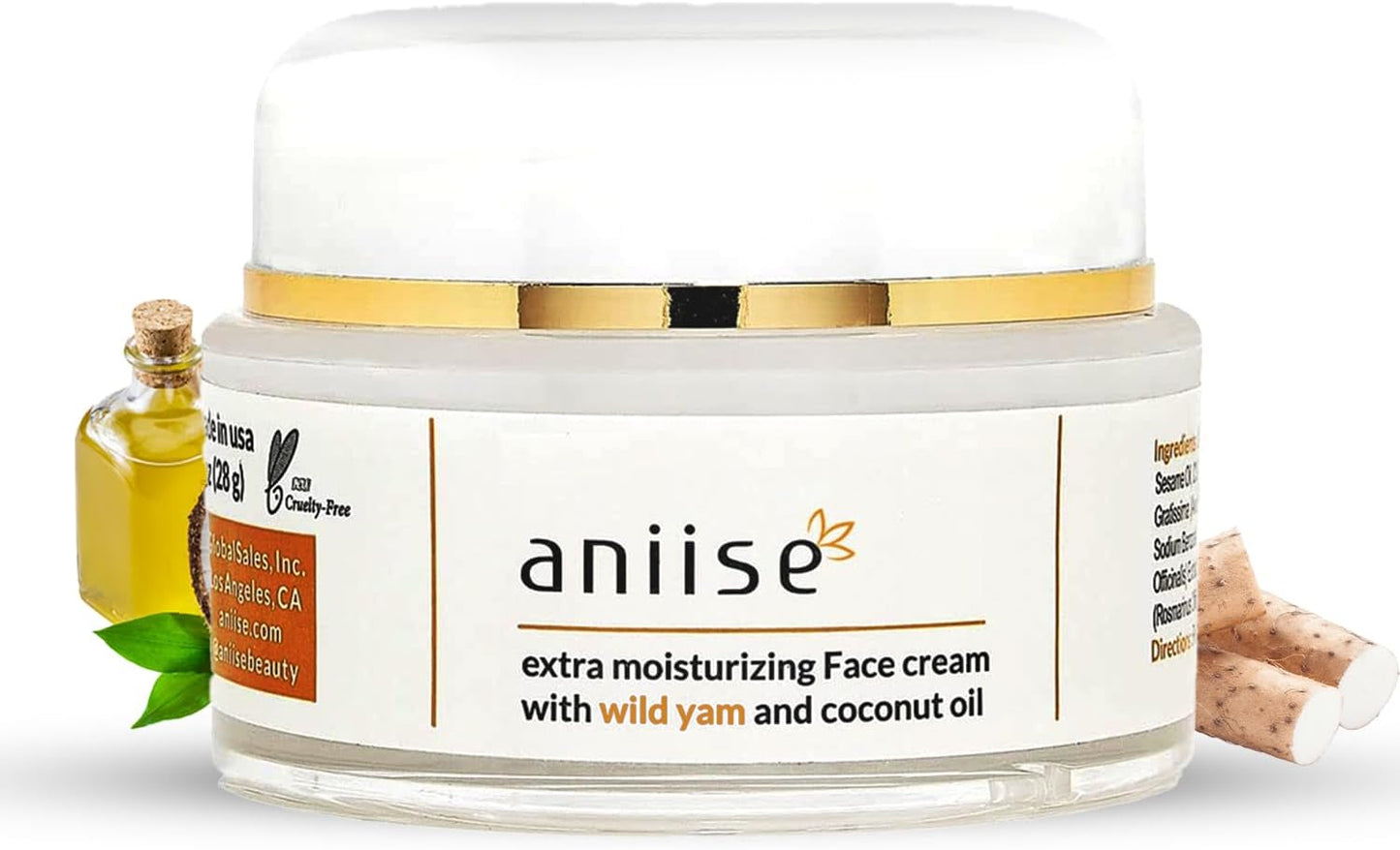aniise-wild-yam-extra-moisturizing-face-cream-with-coconut-oil-for-menopause-menstrual-relief---anti-aging-cream-for-very-dry-skin---1-oz-1