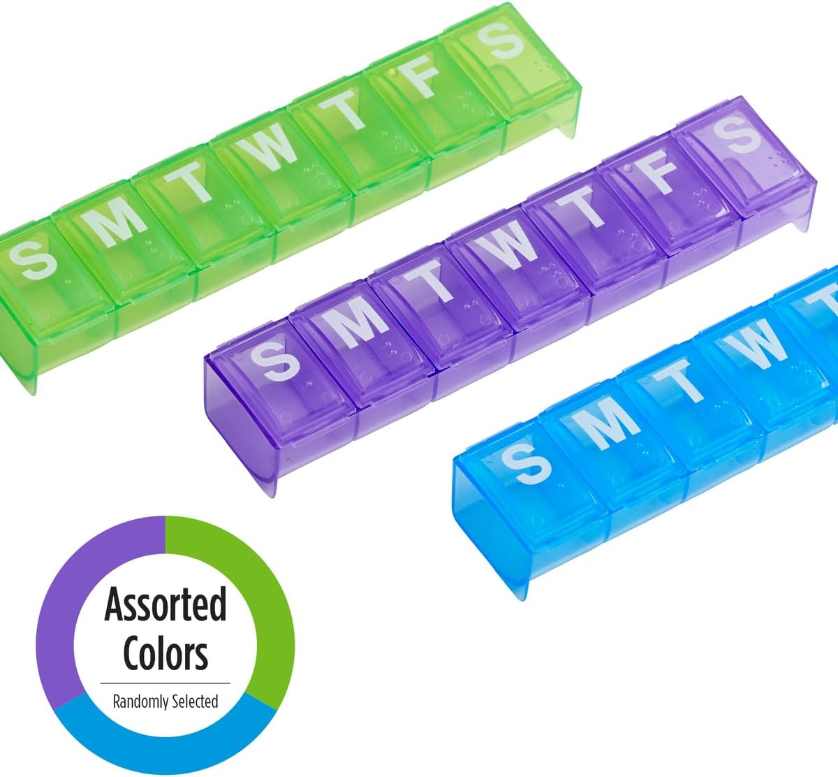 ezy-dose-7-day-pill-organizer-with-large-compartments-bpa-free-vitamin-box-travel-friendly-case---durable-portable-3