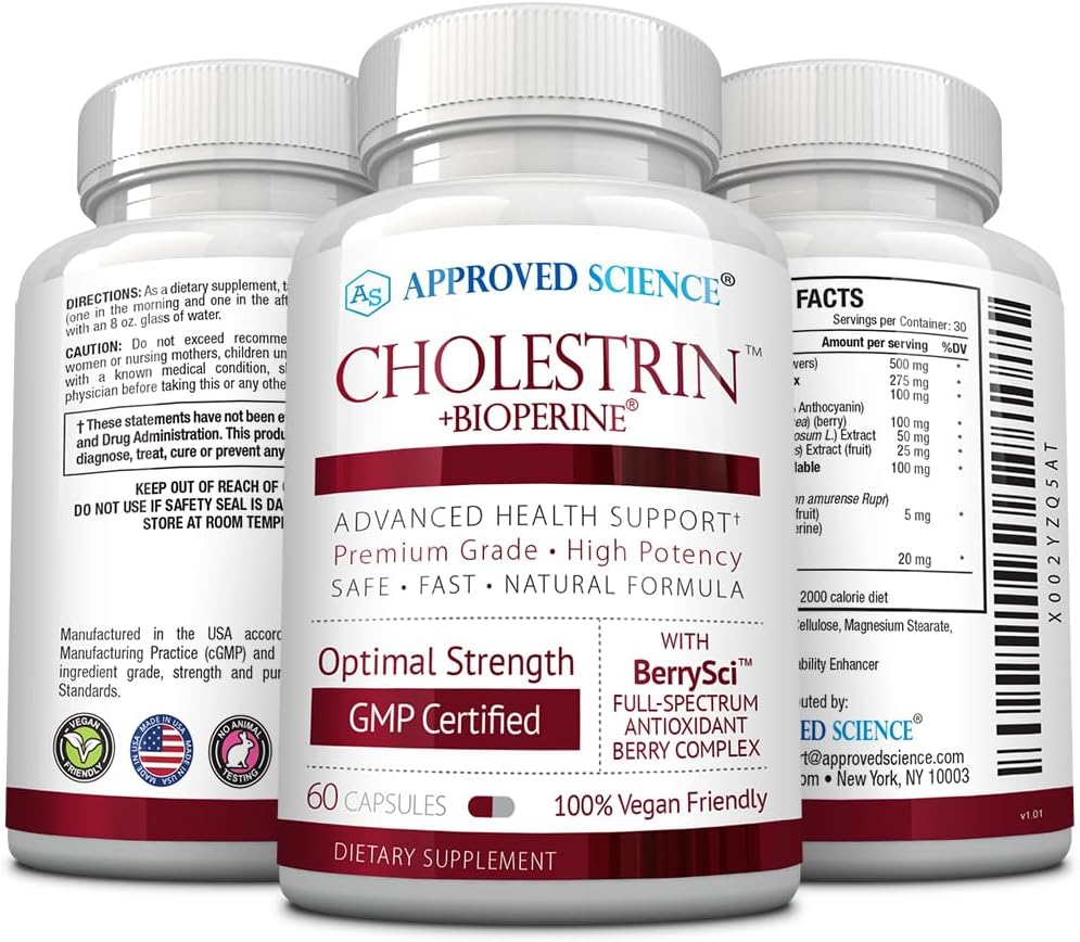 cholestrin-supplement-for-lipid-level-support-with-antioxidants-lecithin-berberine-hcl-berries-bioperine---180-capsules-3-pack-2