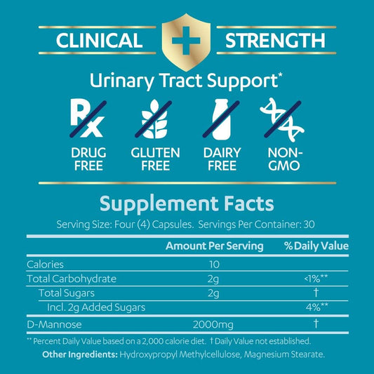 azo-d-mannose-urinary-tract-health-supplement---cleanse-flush-protect---pharmacist-recommended-brand---clinical-strength---non-gmo---240-capsules-1