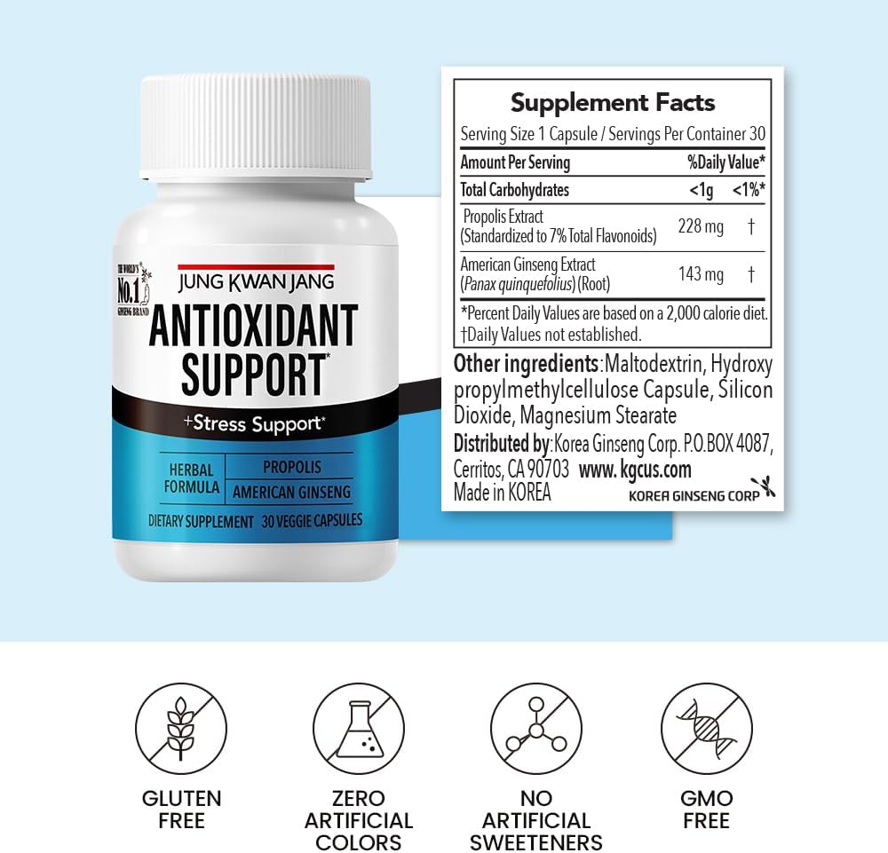 antioxidant-support-blend-capsules-with-propolis-and-american-ginseng-for-immunity-boost-and-energy---30-capsules-men-and-women-3