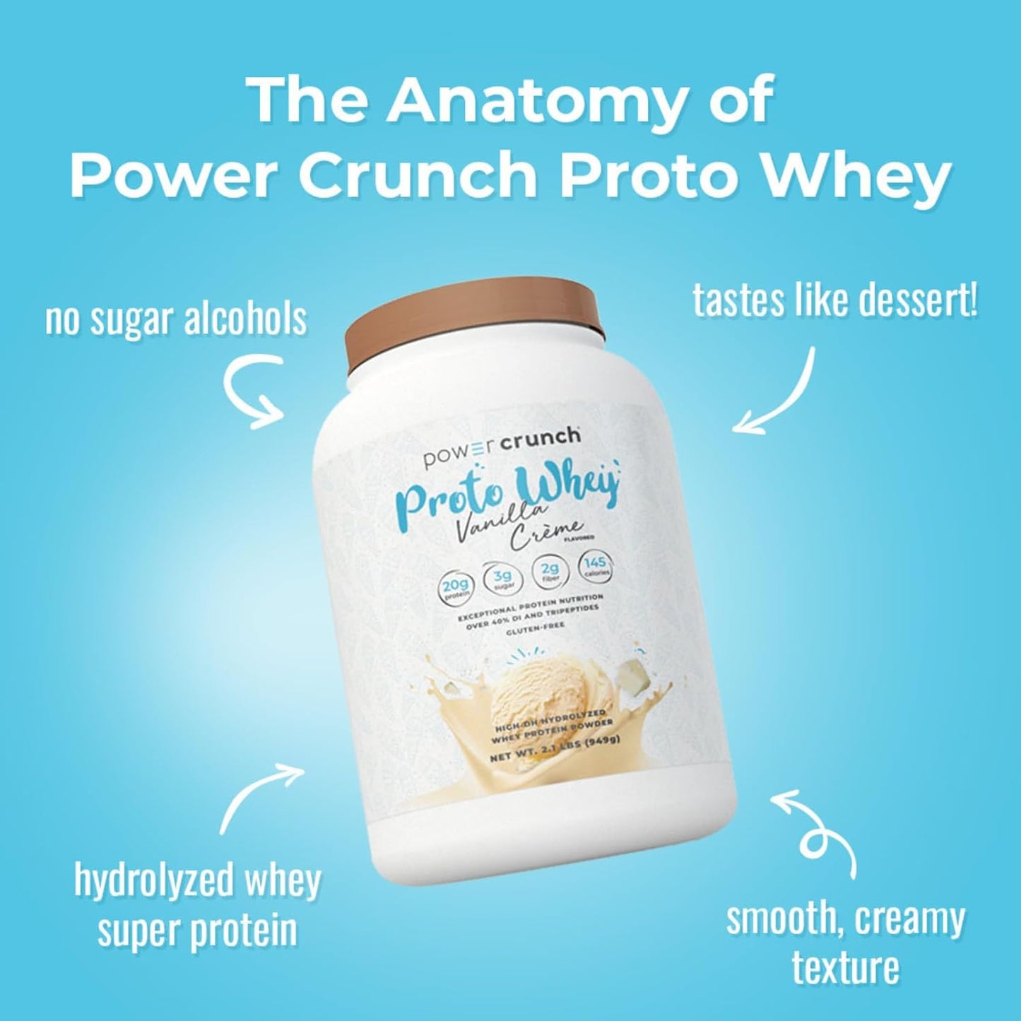 vanilla-crme-protein-powder---power-crunch-proto-whey---20g-protein---26-servings---21-lbs-container-4