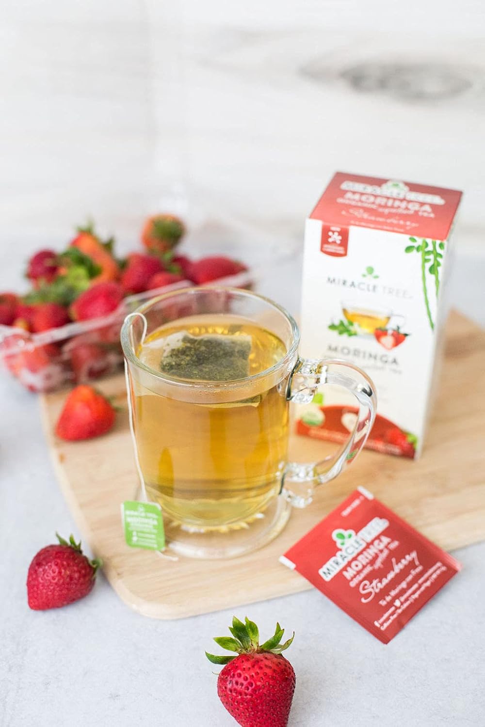 organic-moringa-superfood-tea---strawberry-flavor-25-individually-wrapped-bags-keto-detox-energy-immunity-boost-vegan-gluten-free-non-gmo-caffeine-free-7