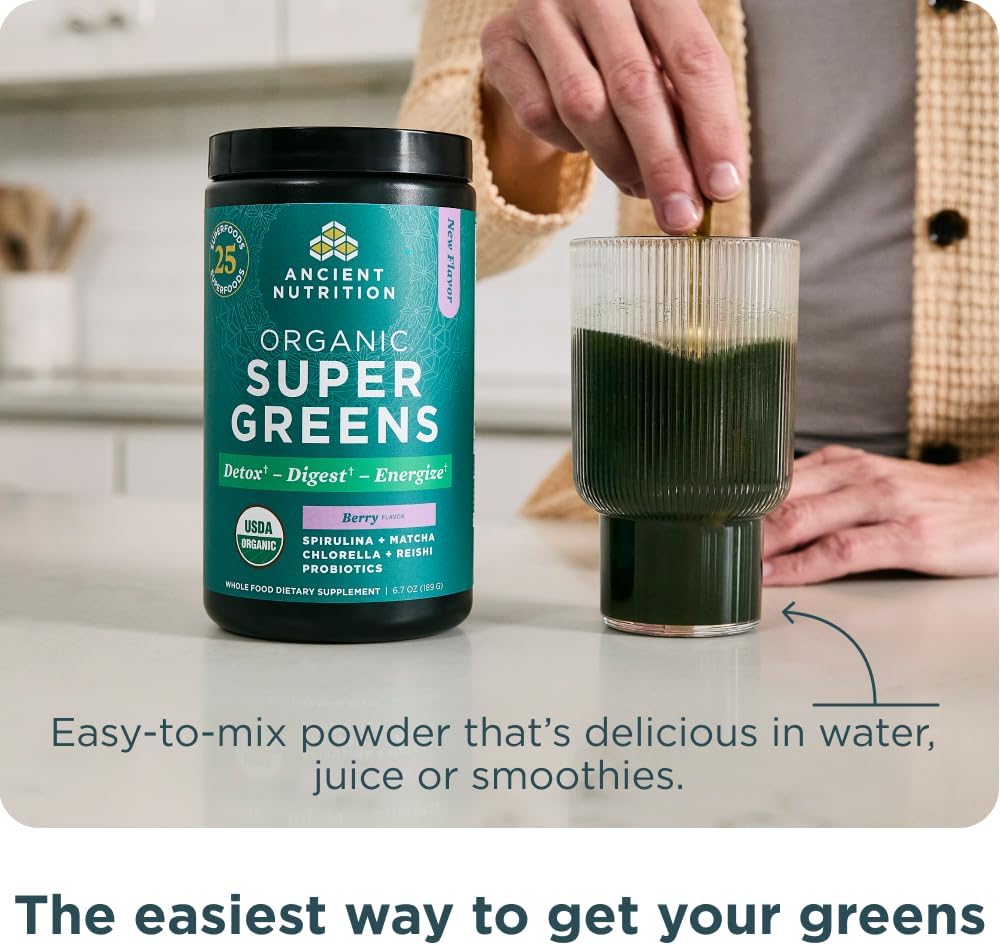 organic-berry-supergreens-powder-with-probiotics-for-digestive-and-energy-support---25-servings-67oz---made-from-real-fruits-vegetables-and-herbs-4
