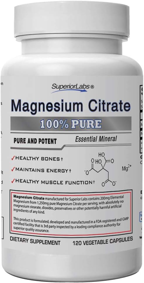 high-potency-magnesium-citrate-supplement---nongmo-additive-free-gluten-free---supports-sleep-muscle-cramps-and-twitches---1250mg-citrate-per-serving---120-vegetable-capsules-1