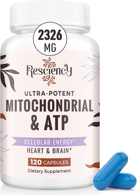organic-resciency-2326-mg-mitochondrial-supplement-capsules-with-atp-vitamins-coq10-pqq-for-energy-endurance-strength-muscle-recovery-1