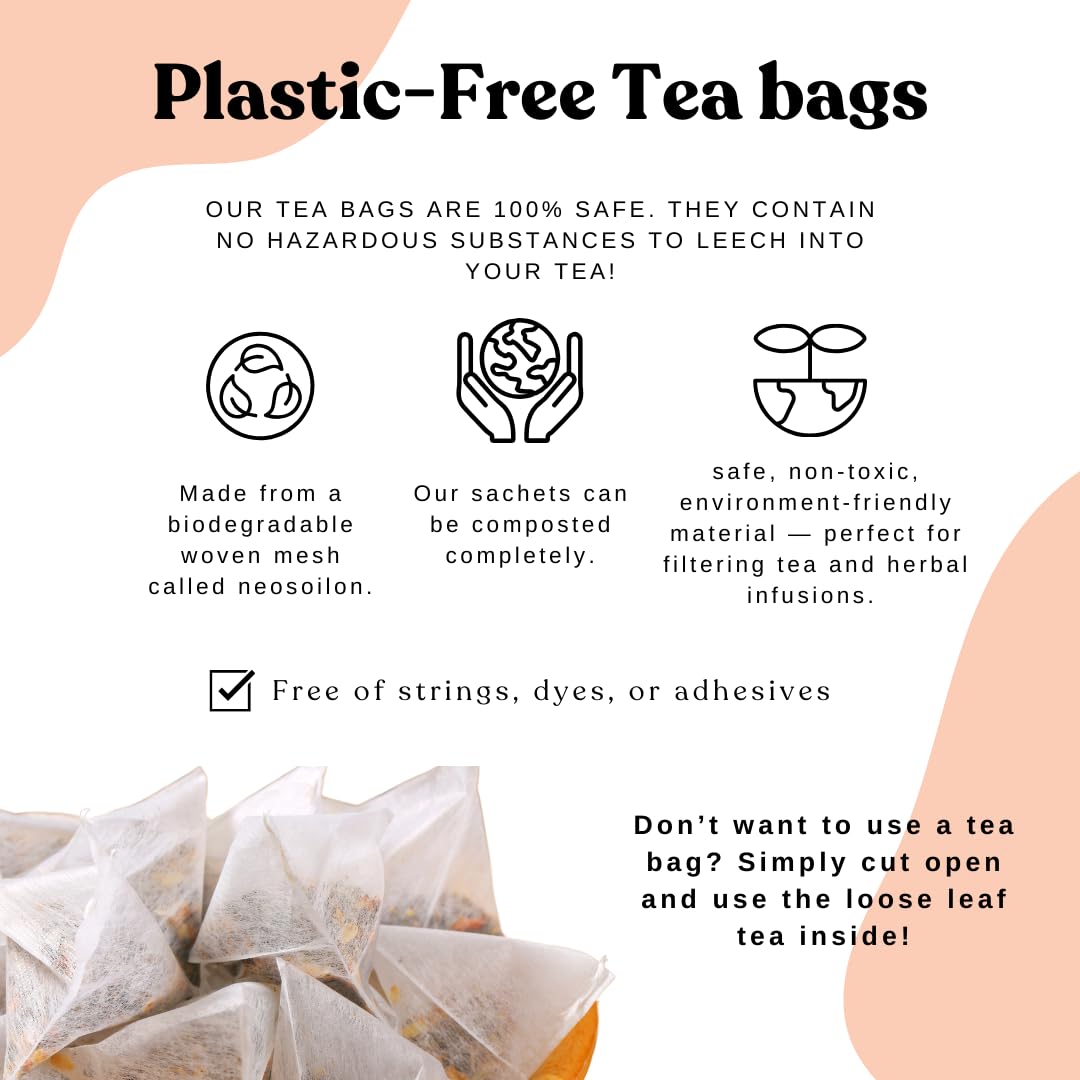 organic-turmeric-ginger-tea---autoimmune-protocol-aip-whole-30-paleo-friendly-golden-tonic-herbal-blend---ayurvedic-rooibos-herbs---100-organic-gluten-free-5
