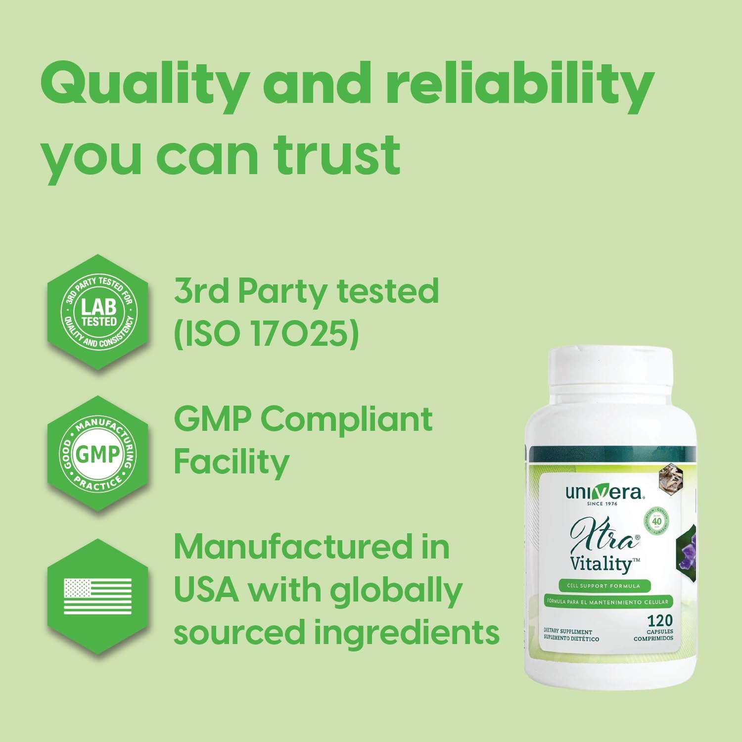 univera-xtra-vitality-cell-support-formula-with-green-tea-extract-vitamin-b6-american-ginseng-ashwagandha---120-capsules-2