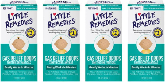 little-remedies-gas-relief-drops-1-oz---pack-of-4-for-soothing-little-tummies-1