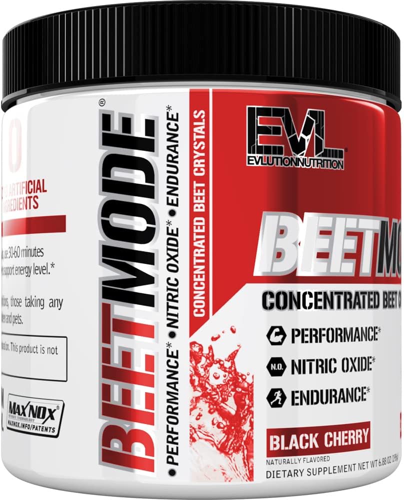 beetmode-beet-root-powder-supplement---nitric-oxide-booster---black-cherry-flavor---vegan-gluten-free---30-servings---pre-or-post-workout-energy-booster-4