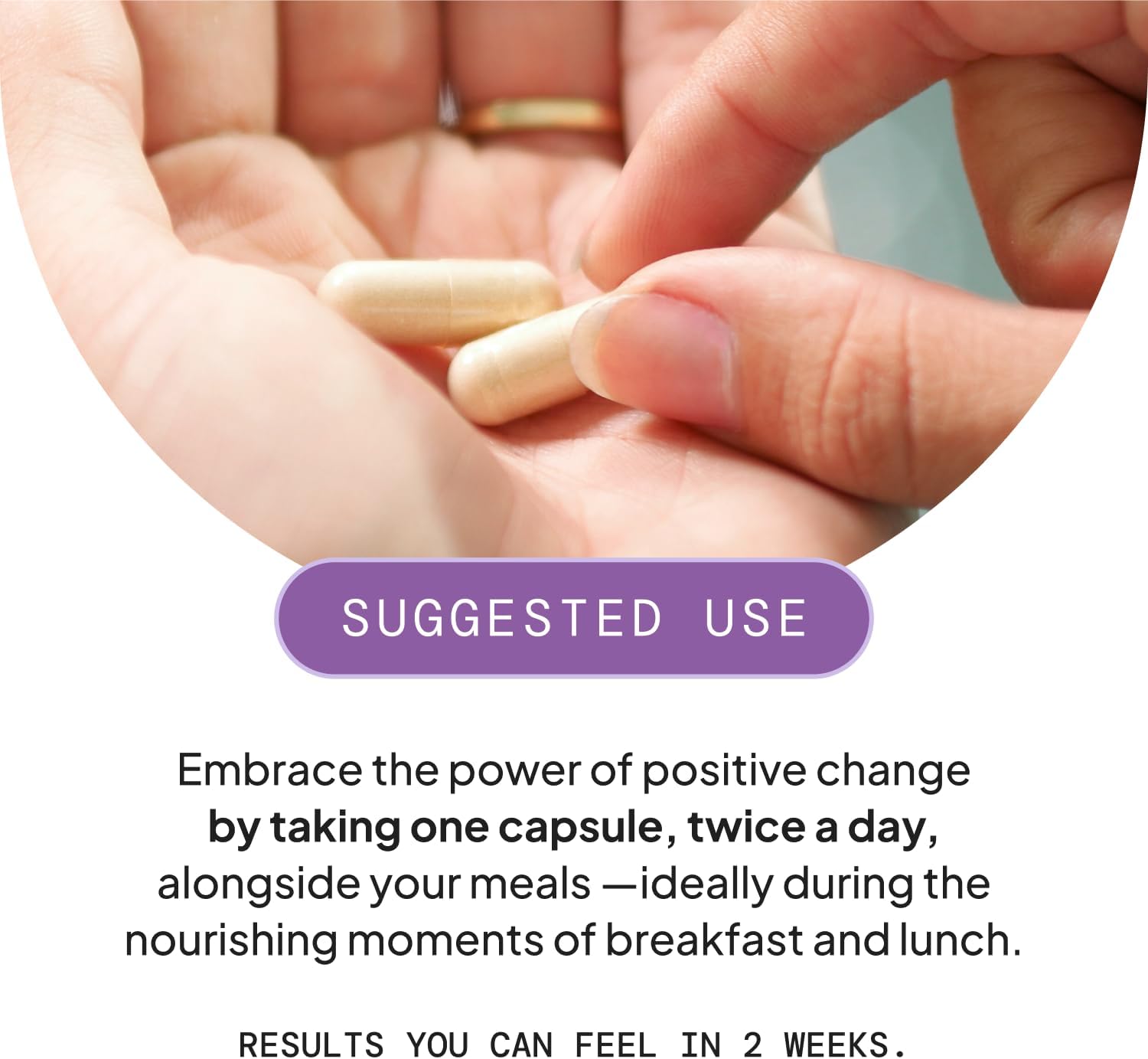 Women's Vegan Weight Loss Supplement for Appetite Control and Metabolism Boost - 60 Capsules - Espot.com.au