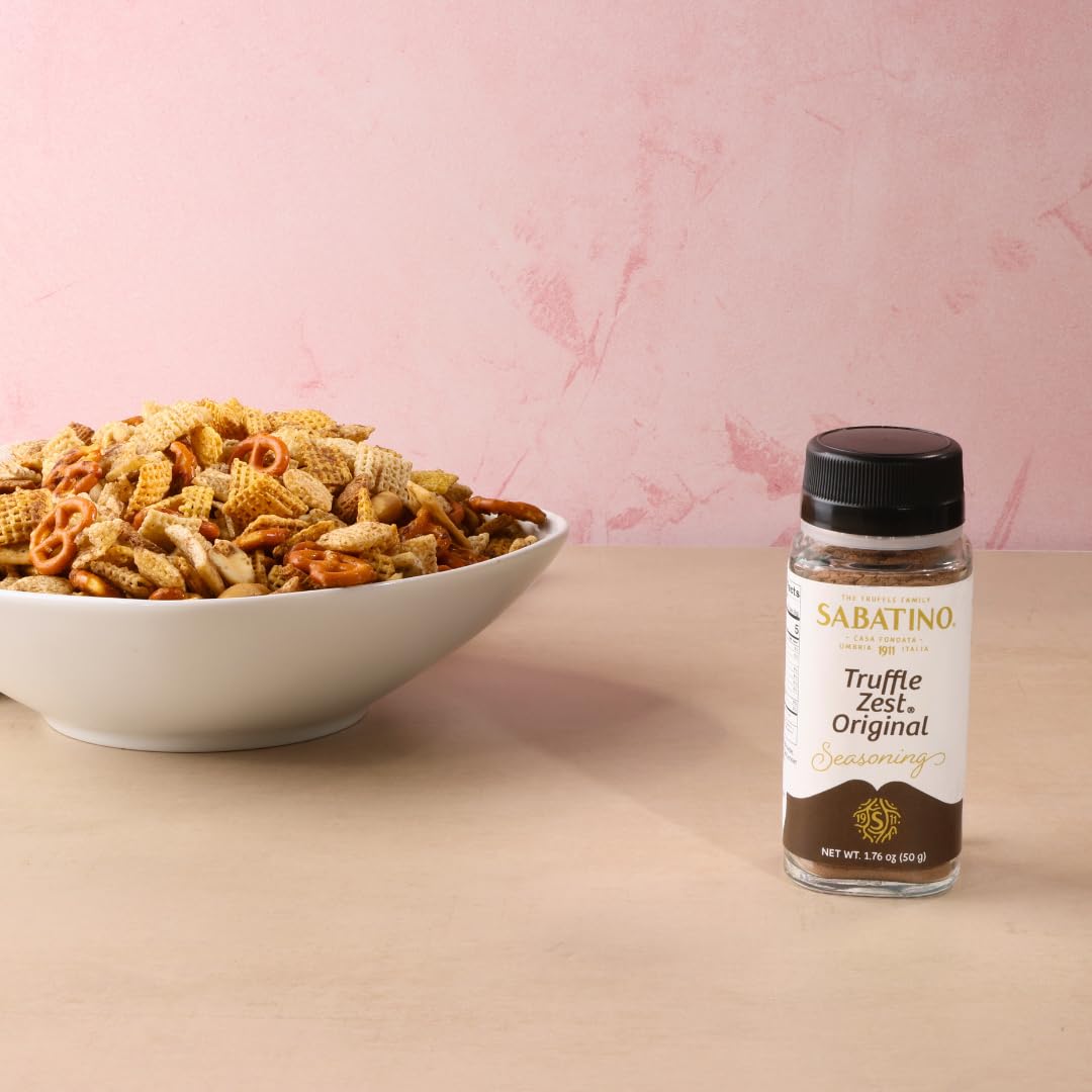 sabatino-tartufi-truffle-zest-seasoning---all-purpose-gourmet-powder-vegan-low-carb---176-oz-4