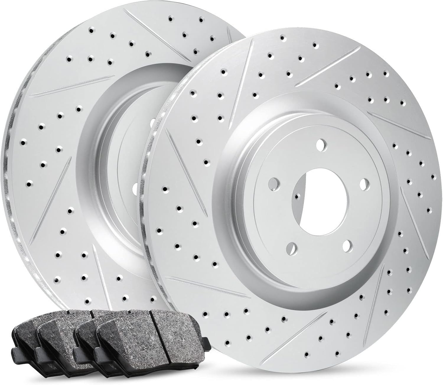 ceramic-rear-brake-pads-and-rotors-kit-for-2014-2019-mercedes-benz-b-electric-drive-b250e-cla250-includes-hardware-kit-premium-quality-brake-rotors-and-pads-1