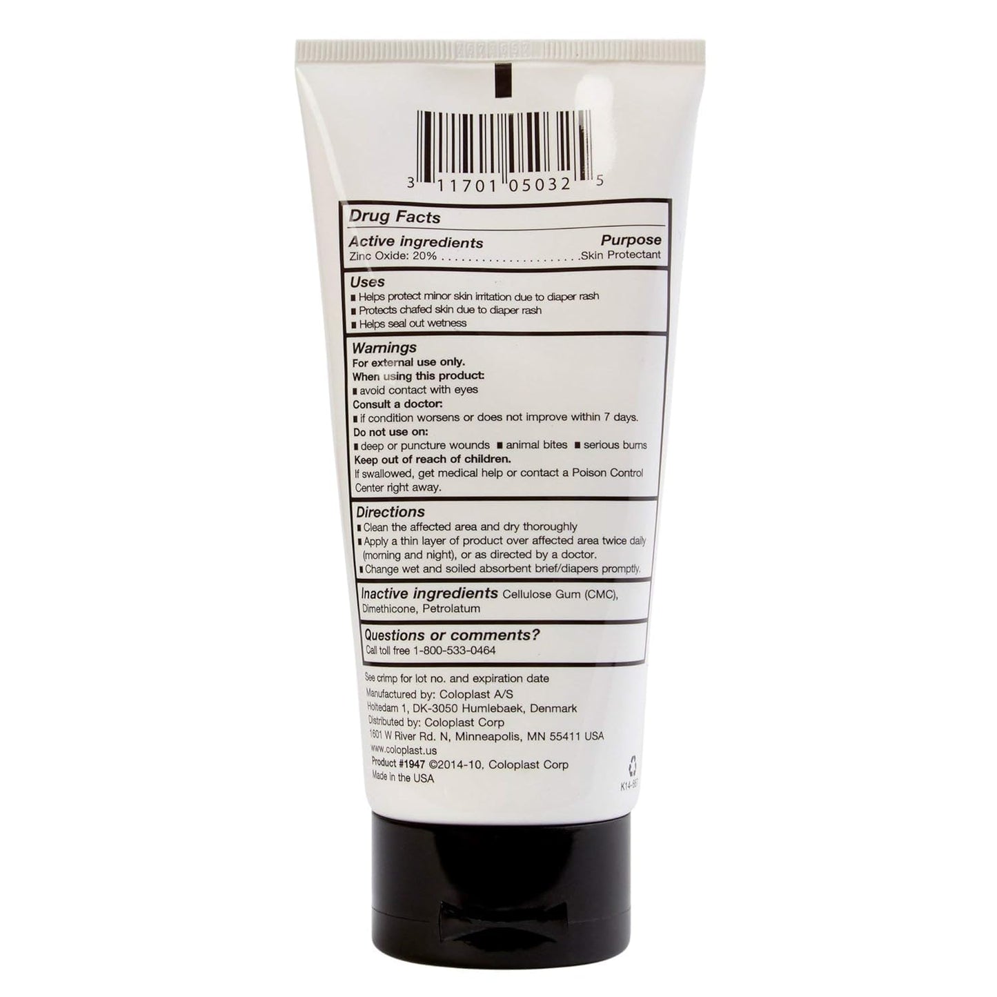 coloplast-critic-aid-skin-protectant-6-oz-1947-1-count---soothing-skin-care-product-2