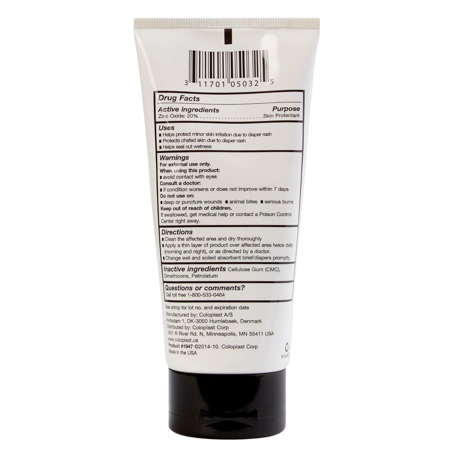 coloplast-critic-aid-skin-protectant-6-oz-1947-1-count---soothing-skin-care-product-2